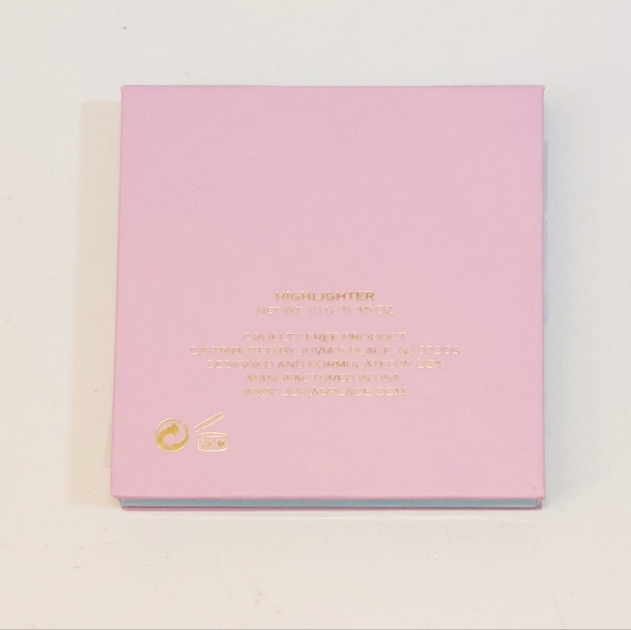 🚫SOLD🚫 BNIB Juvia's Place The Tribe Highlighter Vol. 1 - Picture 11 of 13